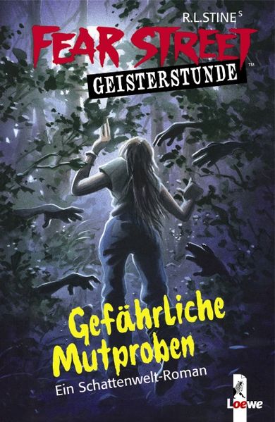 Gefährliche Mutproben