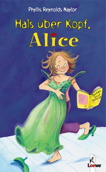 Hals über Kopf, Alice (Band 11)