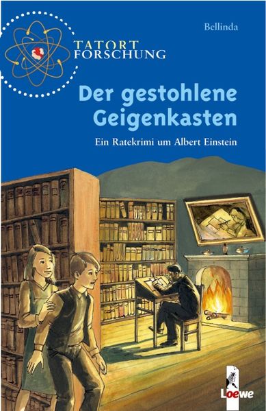 Der gestohlene Geigenkasten