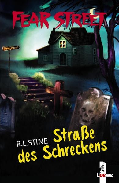 Fear Street - Straße des Schreckens