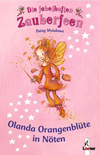 Olanda Orangenblüte in Nöten (Band 2)