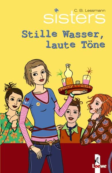 sisters - Stille Wasser, laute Töne