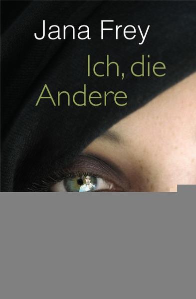 Ich, die Andere