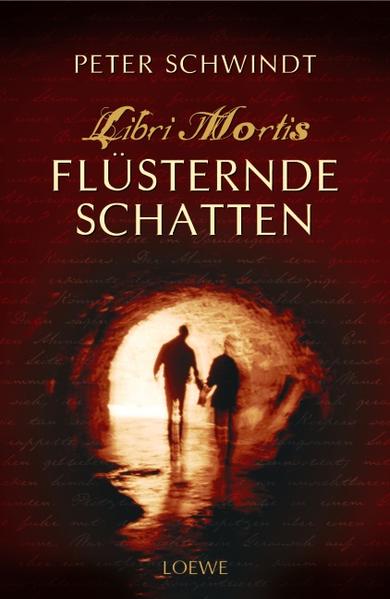 Flüsternde Schatten (Band 1)