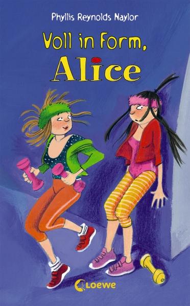 Voll in Form, Alice (Band 12)