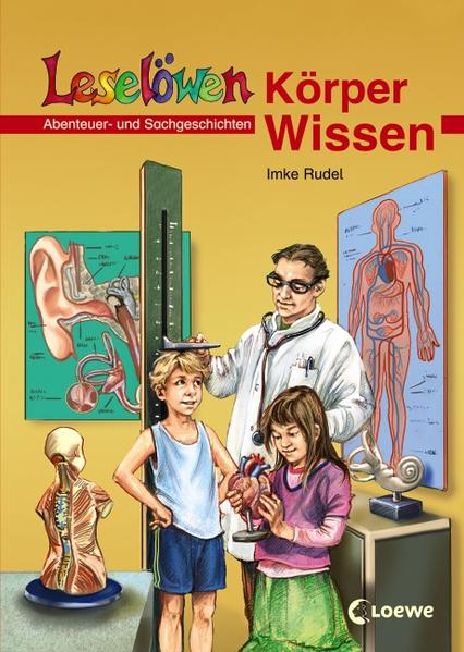 Körper-Wissen