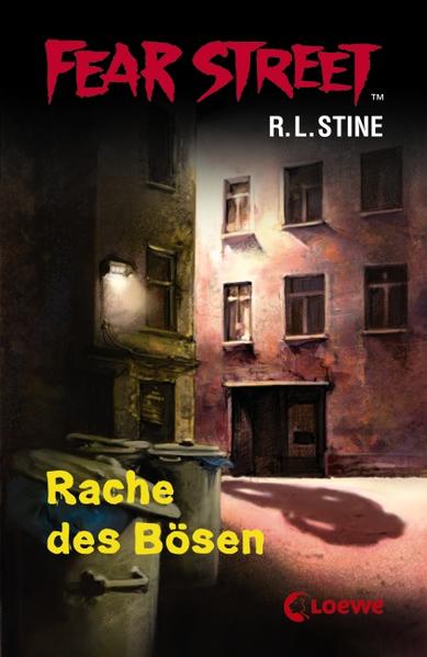 Fear Street – Rache des Bösen