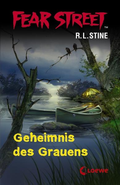 Geheimnis des Grauens