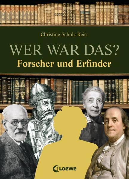 Forscher und Erfinder