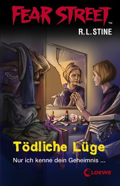 Fear Street - Tödliche Lüge