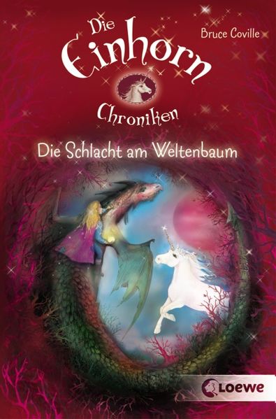 Die Schlacht am Weltenbaum