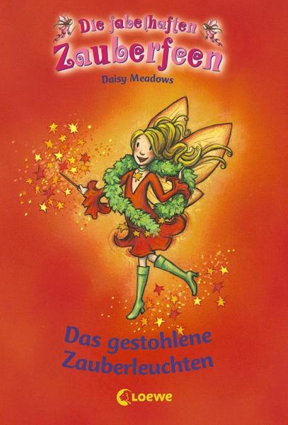 Das gestohlene Zauberleuchten
