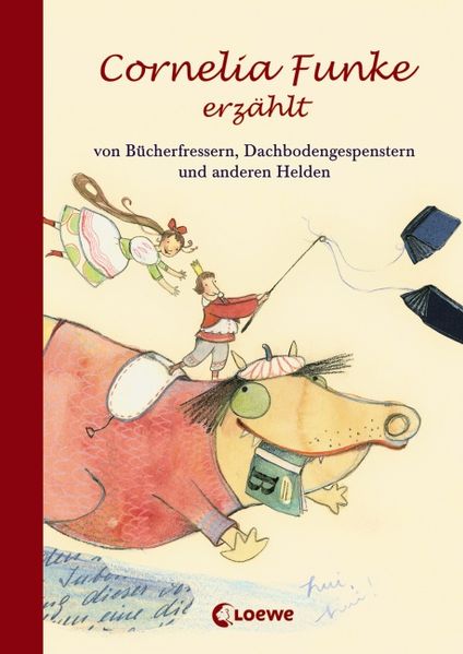 Buchcover