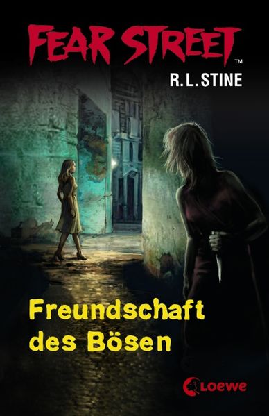 Freundschaft des Bösen