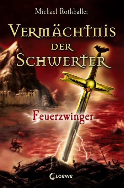 Feuerzwinger (Band 2)