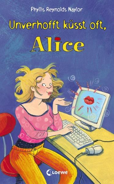 Unverhofft küsst oft, Alice (Band 14)