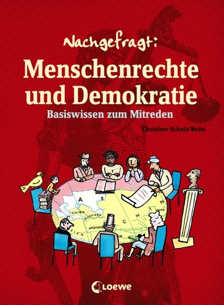 Menschenrechte und Demokratie