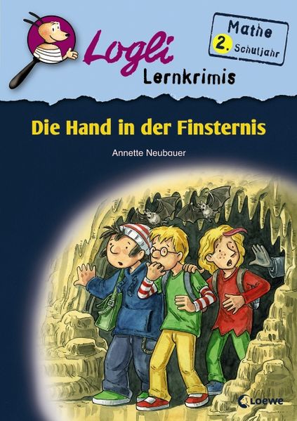 Die Hand in der Finsternis