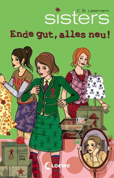 sisters - Ende gut, alles neu!