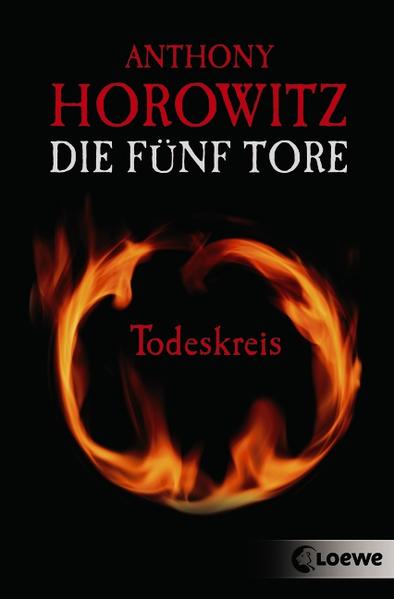 Die fünf Tore (Band 1) – Todeskreis