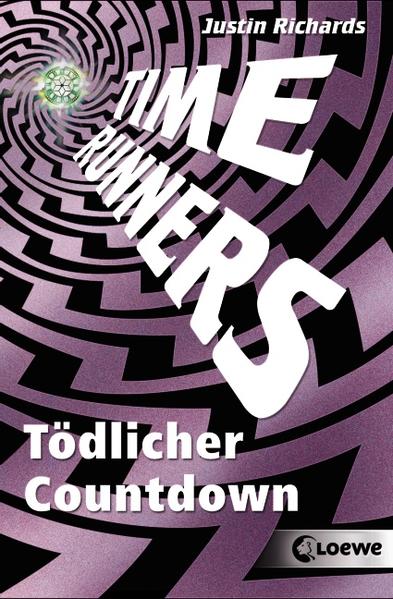 Tödlicher Countdown (Band 4)