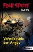 Fear Street – Vermächtnis der Angst