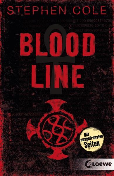 Bloodline (Band 1)