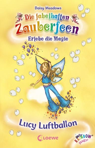 Lucy Luftballon (Band 19)