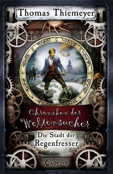 Buchcover