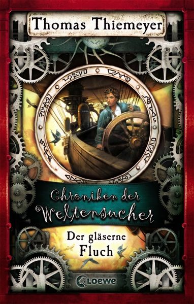Buchcover