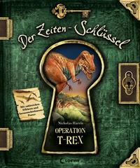 Operation T-Rex