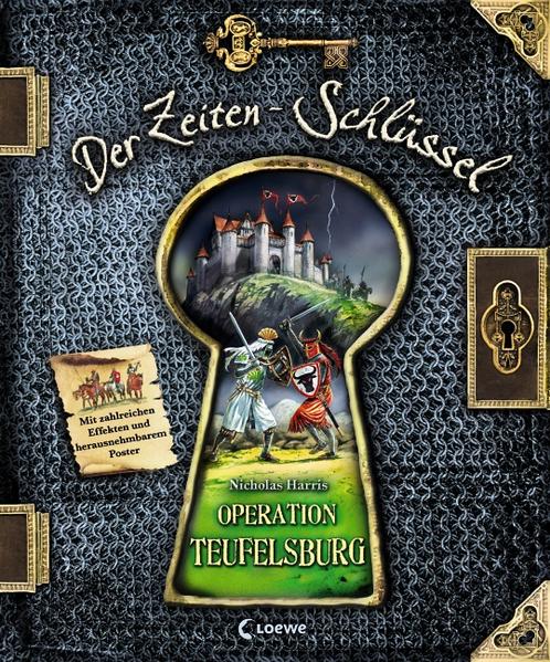 Operation Teufelsburg