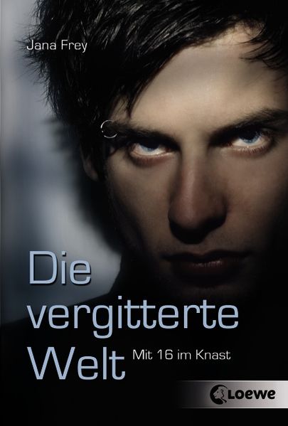 Die vergitterte Welt