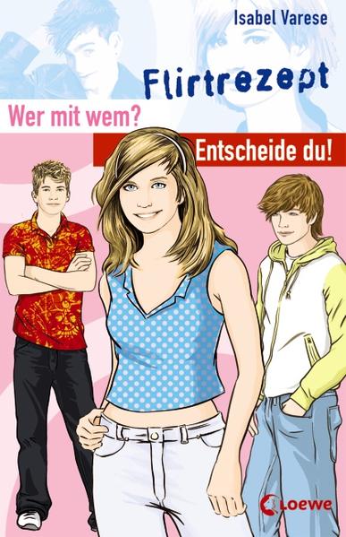Flirtrezept