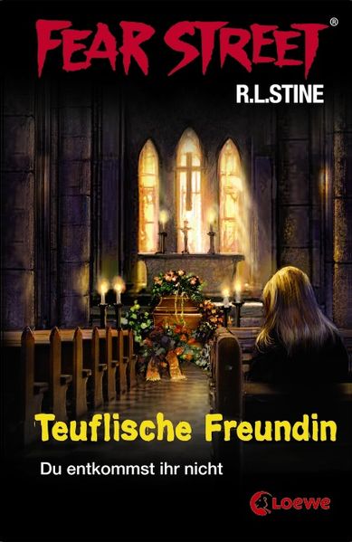 Fear Street – Teuflische Freundin