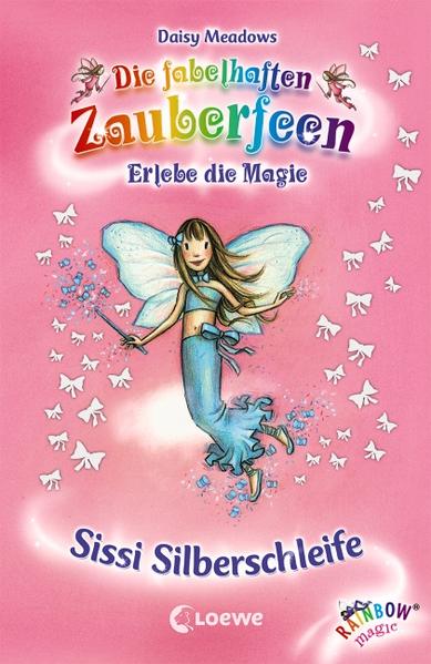 Sissi Silberschleife (Band 21)