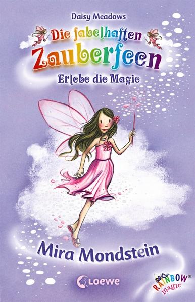 Mira Mondstein (Band 22)