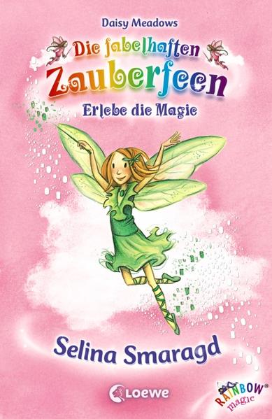 Selina Smaragd (Band 24)