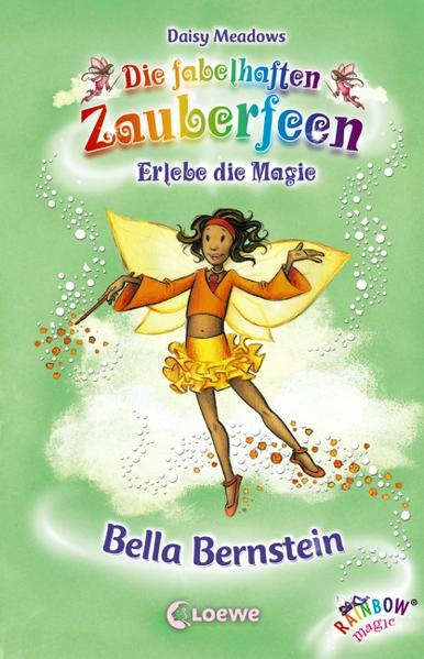 Bella Bernstein (Band 25)