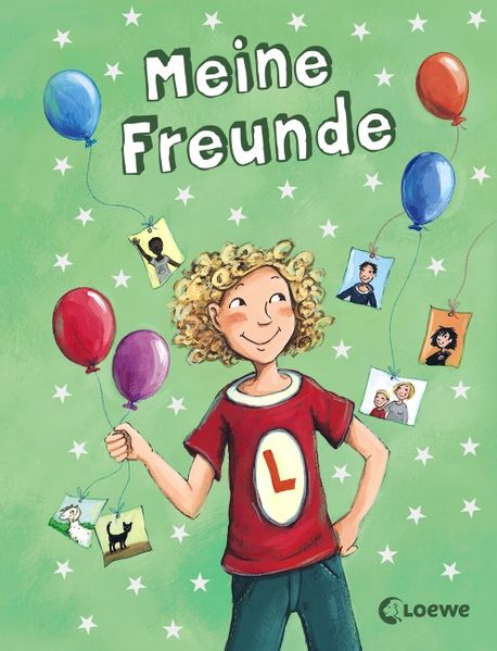 Meine Freunde (Lola)