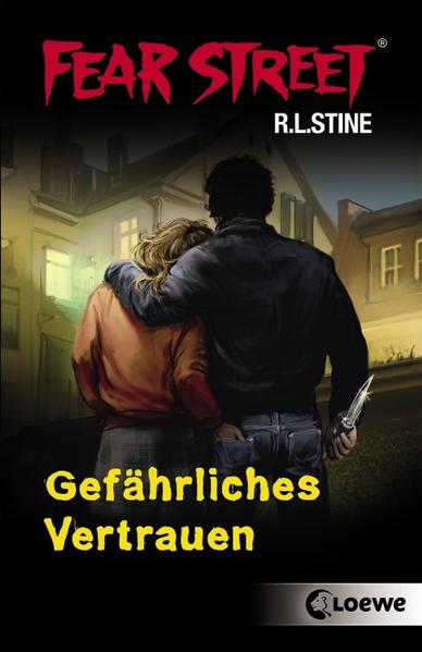 Fear Street – Gefährliches Vertrauen