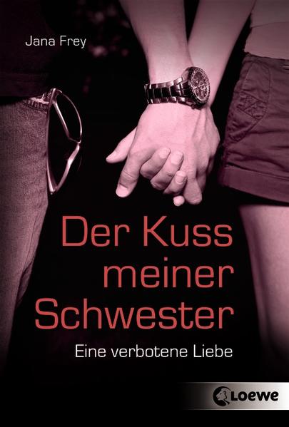 Der Kuss meiner Schwester
