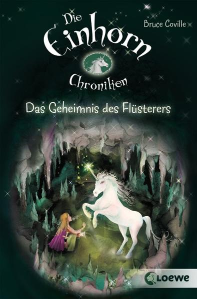 Das Geheimnis des Flüsterers