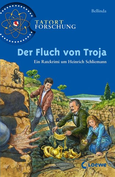Der Fluch von Troja