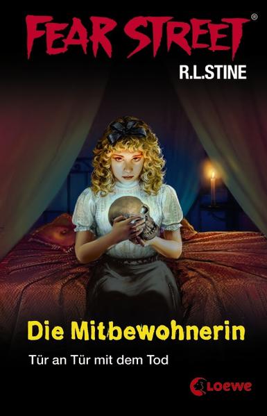 Die Mitbewohnerin