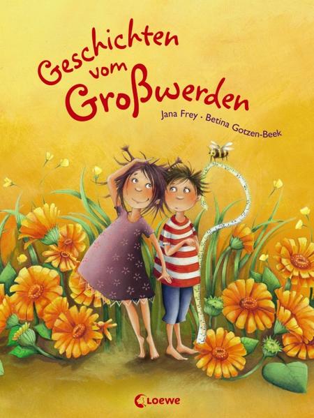 Geschichten vom Großwerden