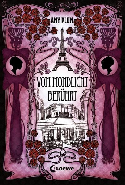 Revenant-Trilogie – Vom Mondlicht berührt (Band 2)