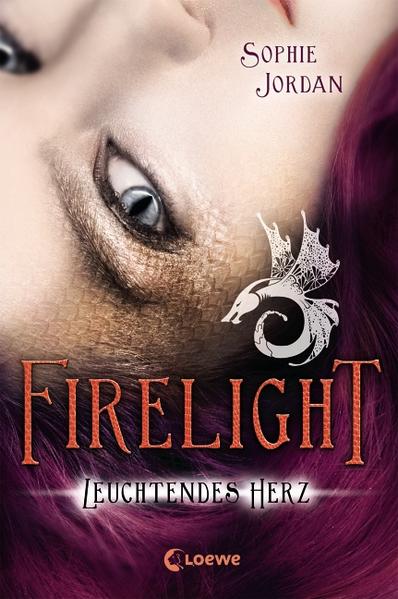 Firelight (Band 3) - Leuchtendes Herz