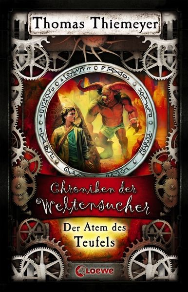 Buchcover