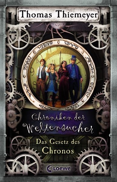 Buchcover